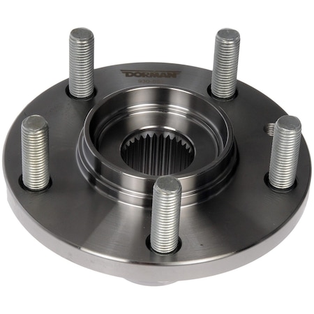 Dorman Wheel Hub 930-554